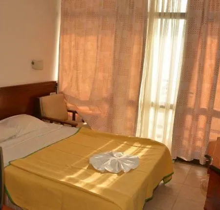 Esmer Butik Aparthotel