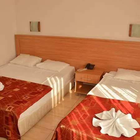 Aparthotel Esmer Butik